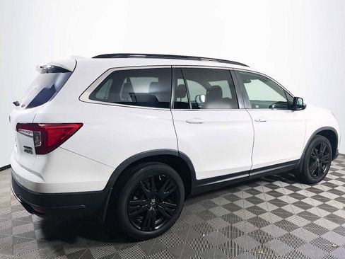 Used 2022 Honda Pilot Special Edition image 4