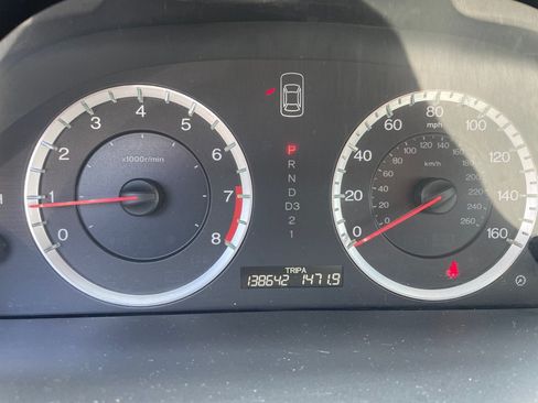 Used 2009 Honda Accord LX-P image 13