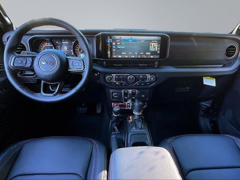 New 2026 Jeep Wrangler Unlimited Rubicon 392 w/ Quick Order Package 27X Moab AWD/4WD image 6
