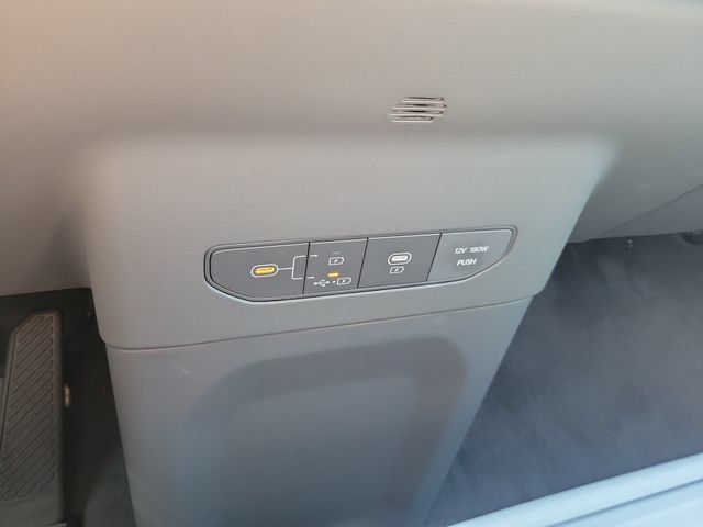 New 2026 Kia EV9 Land AWD/4WD image 28