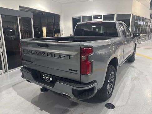 Used 2023 Chevrolet Silverado 1500 RST image 9