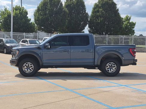 Used 2023 Ford F150 Raptor AWD/4WD image 9