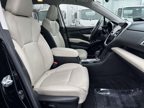 Used 2023 Subaru Ascent Limited w/ Technology Package image 26
