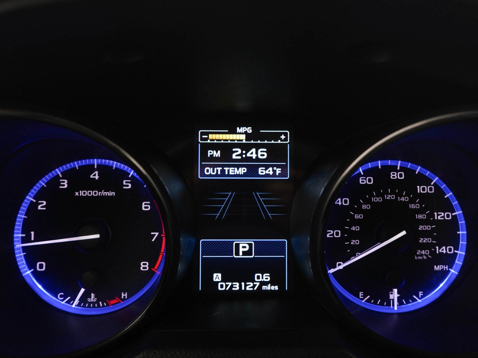 Used 2019 Subaru Outback 2.5i Limited w/ Popular Package #2 AWD/4WD image 24
