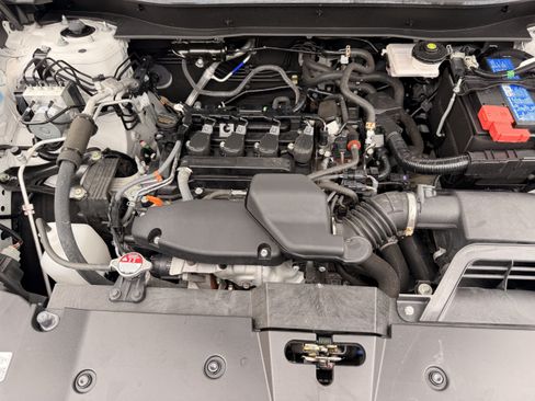 Used 2023 Honda CR-V EX-L image 30