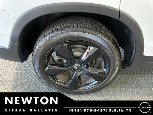 Used 2021 Honda Passport Elite image 49