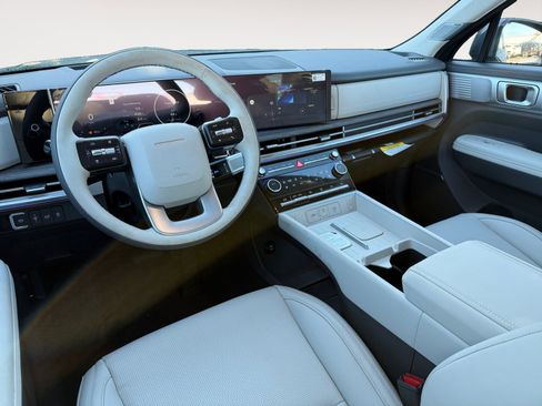 New 2026 Hyundai Santa Fe Calligraphy w/ Tow & Go Package AWD/4WD image 15