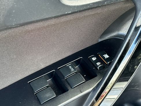 Used 2016 Scion iM FWD image 13