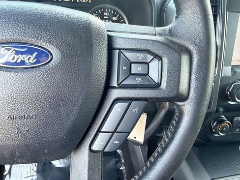 Used 2019 Ford F150 XLT w/ Equipment Group 302A Luxury AWD/4WD image 10