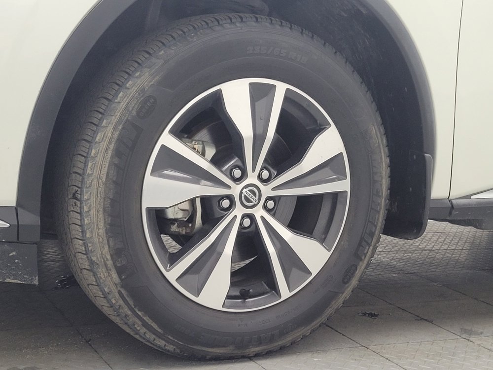 Used 2022 Nissan Murano SV AWD/4WD image 31