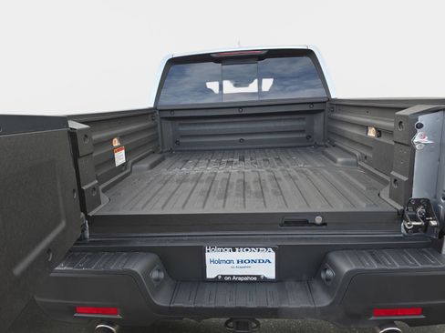 New 2026 Honda Ridgeline RTL image 13