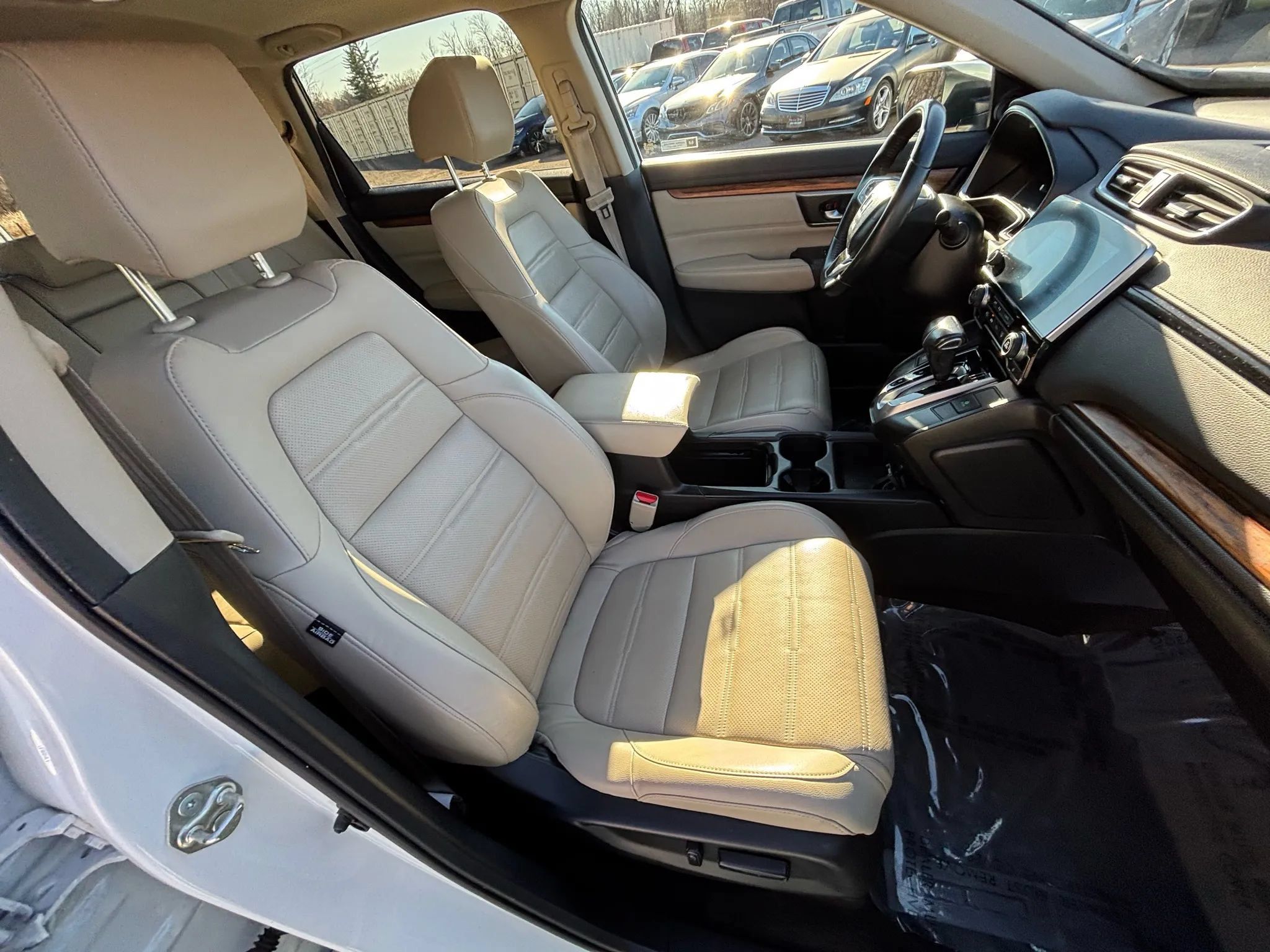 Used 2018 Honda CR-V EX-L image 31