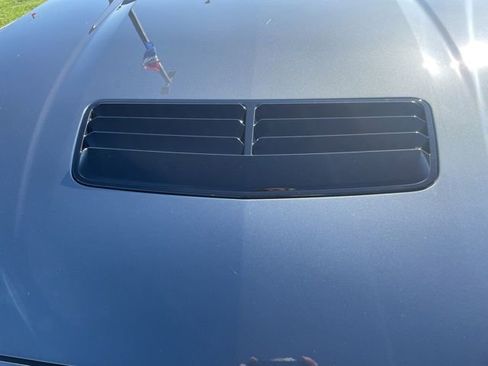 Used 2024 Ford Mustang GT Premium w/ GT Performance Package image 3