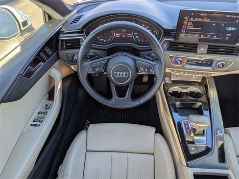 Used 2023 Audi A5 2.0T Premium w/ Convenience Package image 15