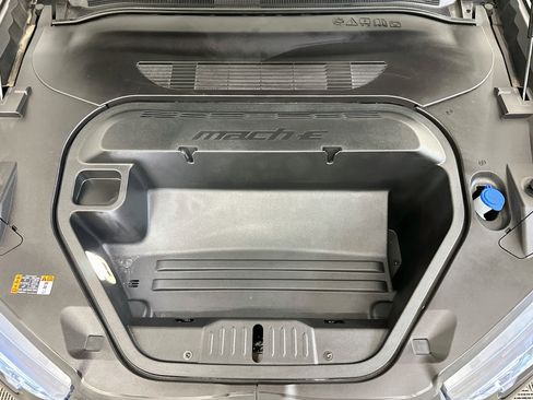 Used 2025 Ford Mustang Mach-E Premium AWD/4WD image 35