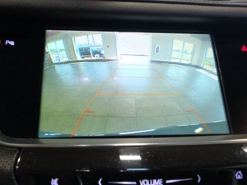 Used 2019 Cadillac XT5 Luxury FWD image 28