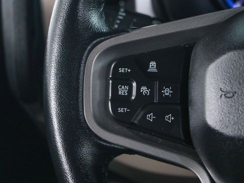 Used 2022 Ford Bronco Wildtrak AWD/4WD image 14