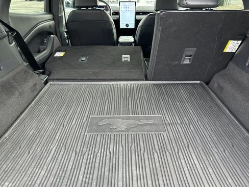 Certified 2025 Ford Mustang Mach-E Premium image 14