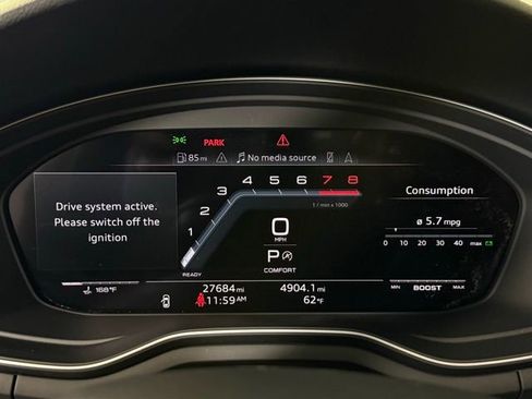 Used 2024 Audi S5 Prestige AWD/4WD image 28