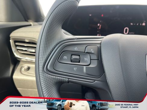 New 2026 Buick Envista Preferred image 23