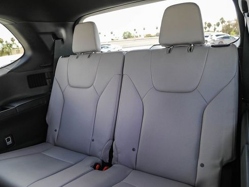 Used 2025 Lexus TX 350 AWD w/ Convenience Package image 19
