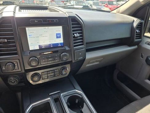 Used 2019 Ford F150 XL w/ Equipment Group 101A Mid AWD/4WD image 16