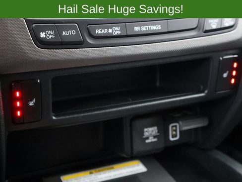 Used 2023 Honda Ridgeline RTL-E image 24
