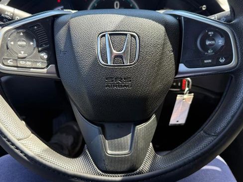 Used 2018 Honda Civic LX image 34