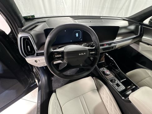 New 2026 Kia Sorento SX Prestige image 15