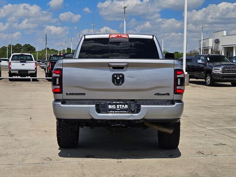 Used 2023 RAM 2500 Laramie image 5