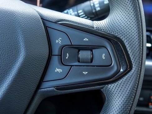 Used 2026 Chevrolet TrailBlazer LT w/ Driver Confidence Package image 20