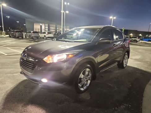 Used 2016 Honda HR-V EX-L image 6