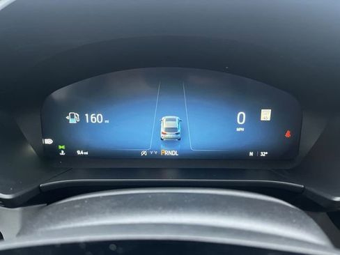 New 2026 Ford Escape Active w/ Active Premium Tech Pack image 12