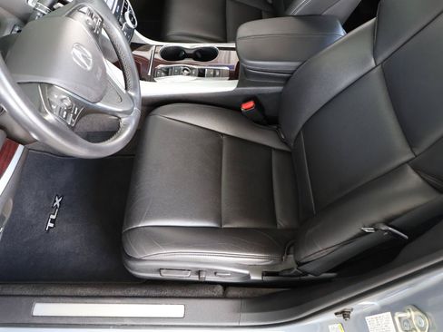 Used 2016 Acura TLX V6 FWD image 42