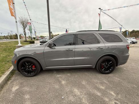 Used 2023 Dodge Durango R/T AWD/4WD image 36