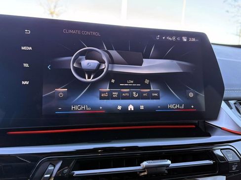 Certified 2025 BMW X1 xDrive28i w/ Convenience Package image 27