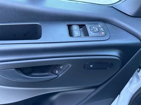 New 2025 Mercedes-Benz Sprinter 2500 image 31