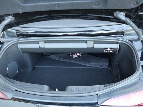 Certified 2025 Mercedes-Benz SL 43 AMG image 12