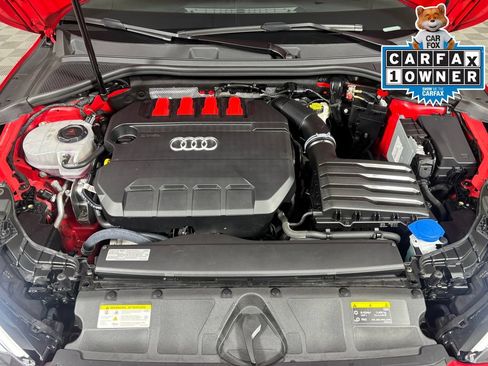 Used 2023 Audi S3 Prestige w/ Prestige Package AWD/4WD image 24