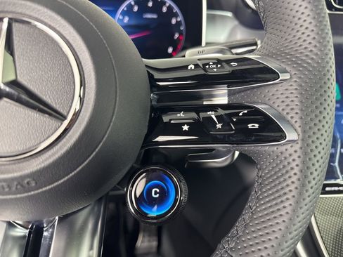 New 2026 Mercedes-Benz GLC 43 AMG 4MATIC image 32