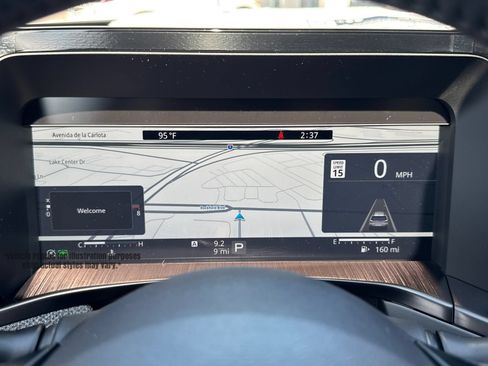 New 2026 Subaru Outback Premium AWD/4WD image 20