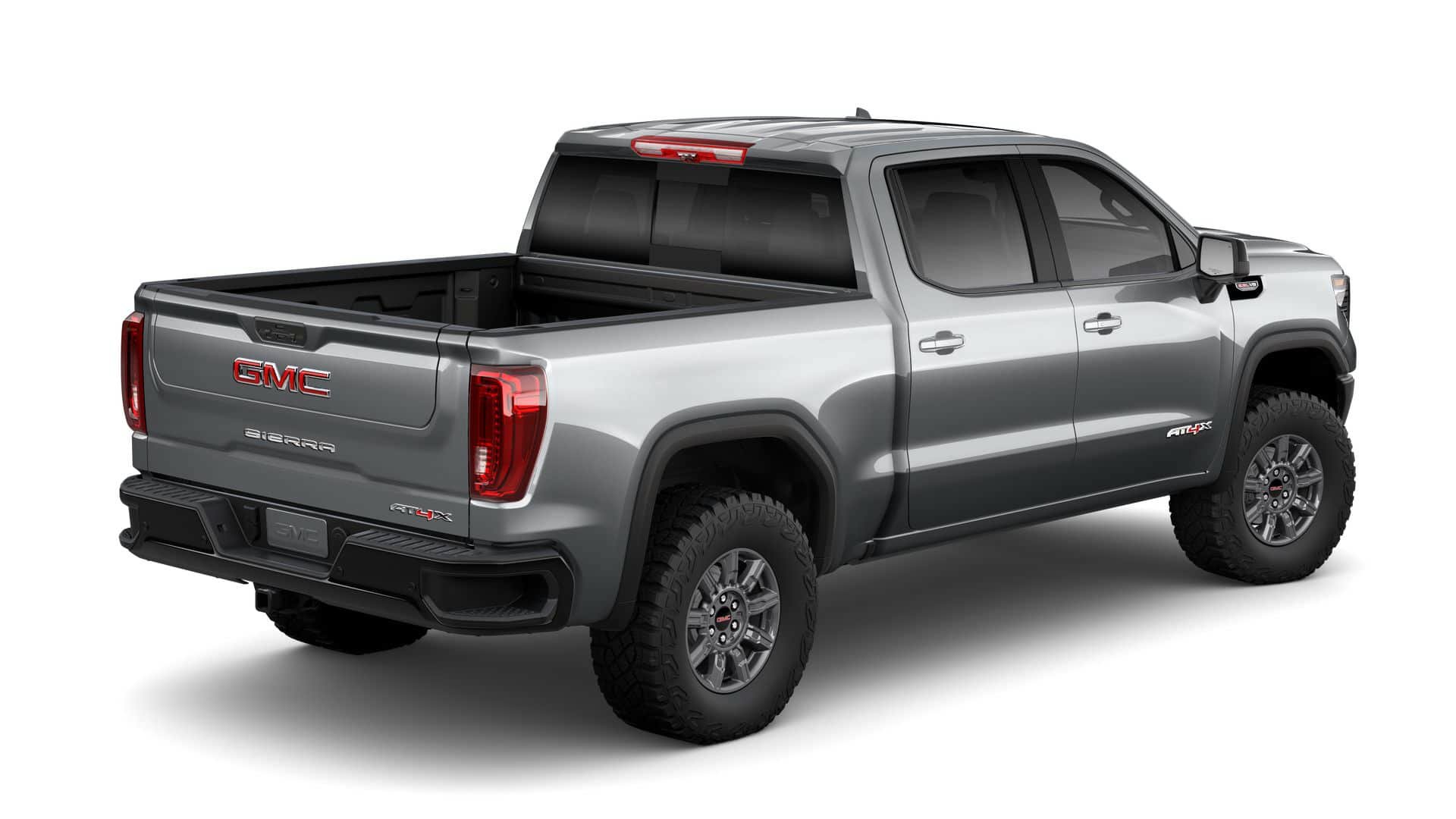 New 2026 GMC Sierra 1500 AT4X AWD/4WD image 54