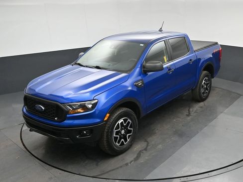 Used 2019 Ford Ranger XL w/ FX4 Off-Road Package image 58
