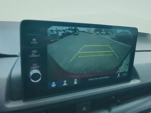 New 2026 Honda CR-V Sport image 18