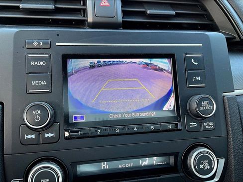 Used 2018 Honda Civic LX-P image 21