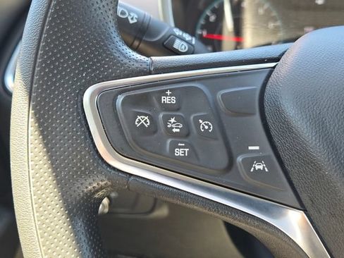 Used 2024 Chevrolet Equinox LS w/ LPO, Floor Liner Package FWD image 21