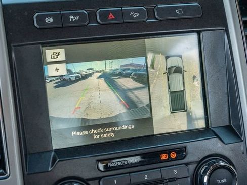 Used 2019 Ford F250 Lariat w/ Lariat Ultimate Package image 28