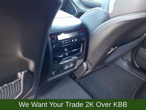 Used 2025 Jeep Grand Cherokee Summit w/ Adv Protech Group IV image 25