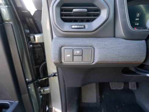 New 2026 Honda Passport TrailSport image 11