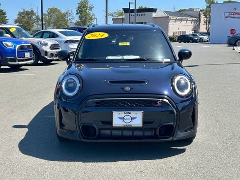 Used 2024 MINI Cooper S FWD image 8